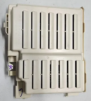 Placa Control Lavadora Secadora Samsung DC92-02049