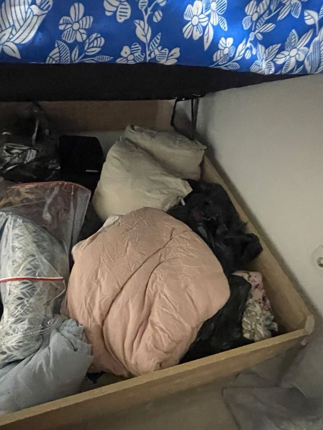 Canapé y Colchón Viscoelástico