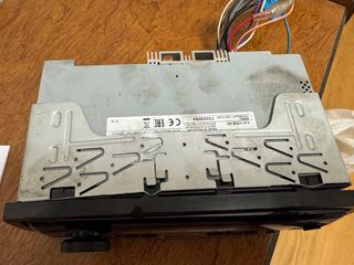 Radio Coche JVC YJ1-123E-00