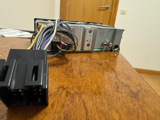 Radio Coche JVC YJ1-123E-00