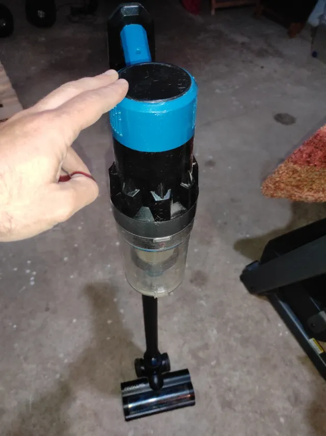 Aspiradora escoba Proscenic P11 Smart