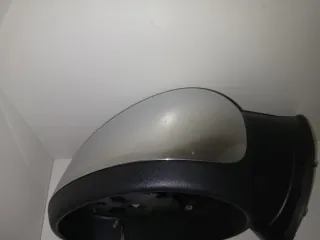 Specchio Retrovisore SX Mini Countryman R60 7 pin