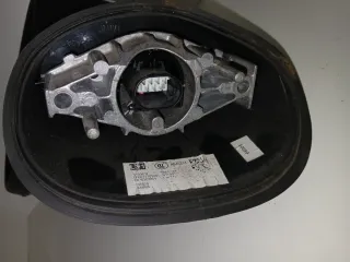 Specchio Retrovisore SX Mini Countryman R60 7 pin
