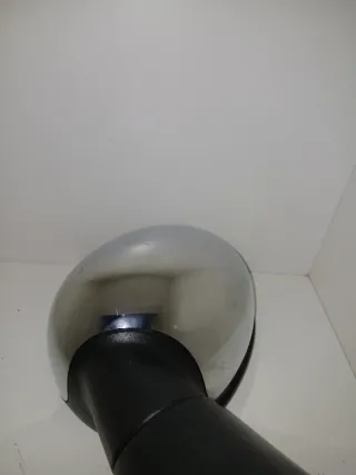 Specchio Retrovisore SX Mini Countryman R60 7 pin