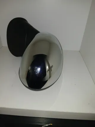 Specchio Retrovisore SX Mini Countryman R60 7 pin