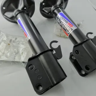 Amortiguadores Delanteros Ford Fiesta Mk2 MK1 XR2