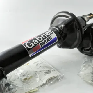 Amortiguadores Delanteros Ford Fiesta Mk2 MK1 XR2