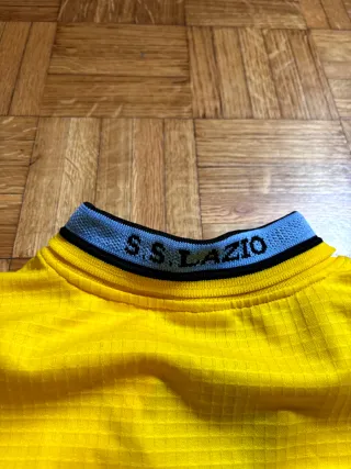 Maglietta Lazio 99/00 Puma Taglia S