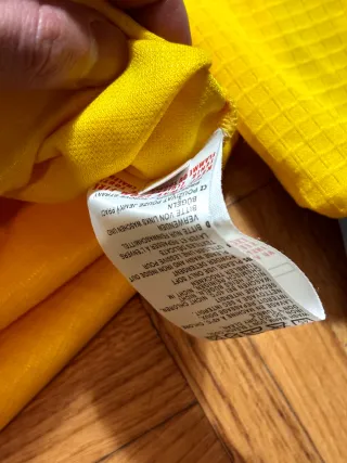 Maglietta Lazio 99/00 Puma Taglia S