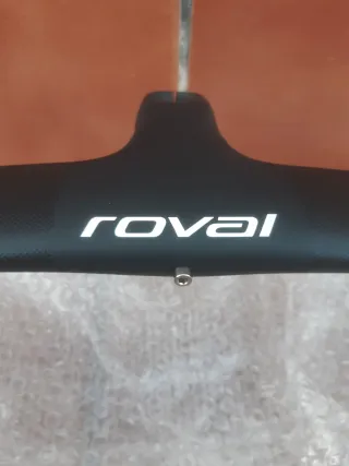 Manillar Roval Rapide Carbono