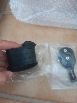 Manillar Roval Rapide Carbono