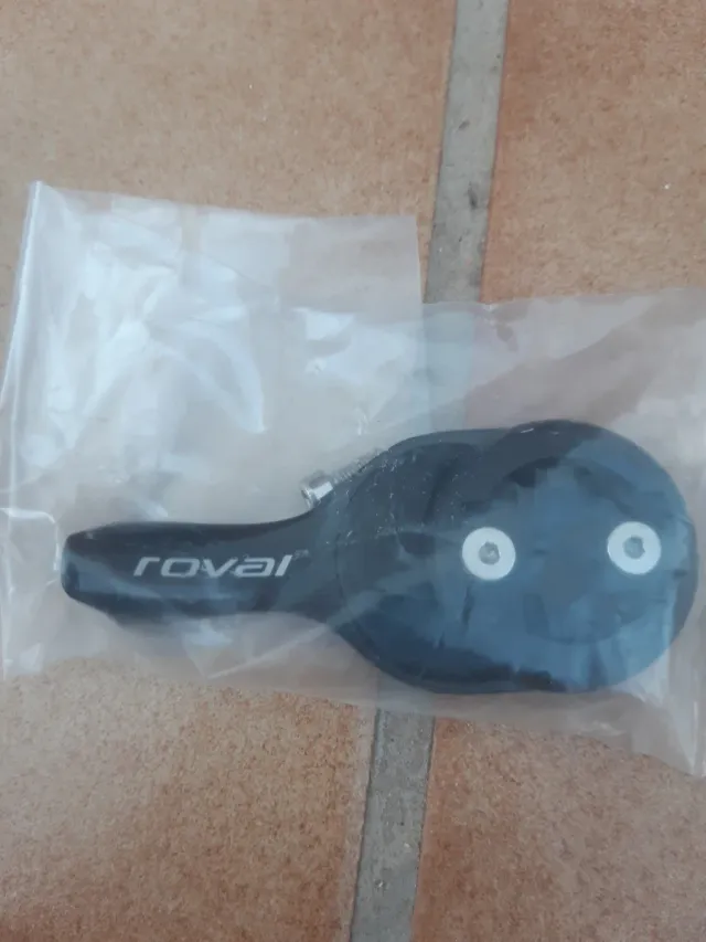 Manillar Roval Rapide Carbono