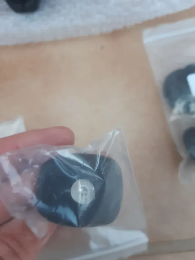 Manillar Roval Rapide Carbono