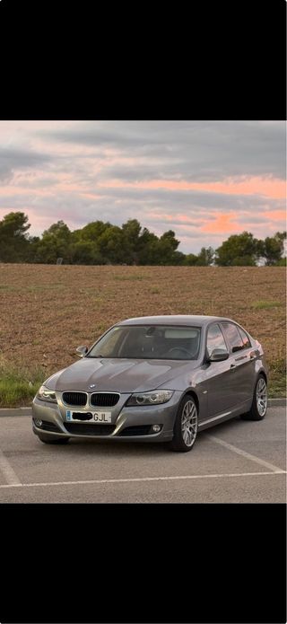 BMW Serie 3 e90 2008