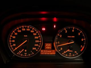 BMW Serie 3 e90 2008