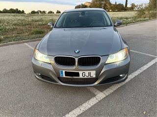 BMW Serie 3 e90 2008