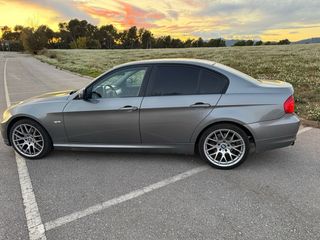 BMW Serie 3 e90 2008