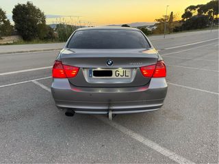 BMW Serie 3 e90 2008