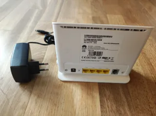 Router ADSL Huawei HG532c