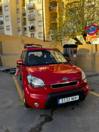 KIA Soul 2011