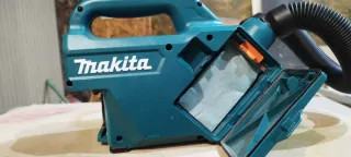 Aspiradora Makita 18V