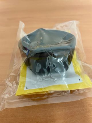 Taza batidora Minion (incluye smartwatch)