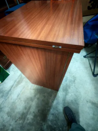 Máquina de coser Sigma