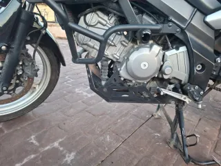 Suzuki V-Strom 650 DL
