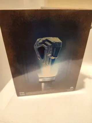 Halo Stagione Uno Steelbook 4K UHD