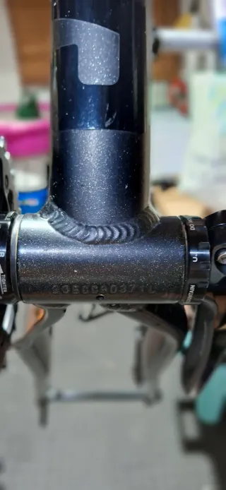 Cuadro NS Bikes EVO 29 CON BIELAS 200€