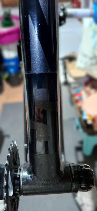 Cuadro NS Bikes EVO 29 CON BIELAS 200€