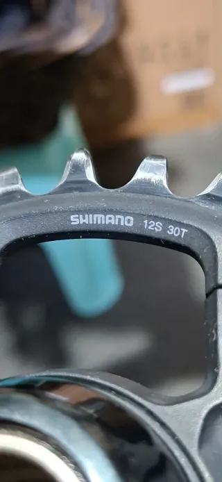 Cuadro NS Bikes EVO 29 CON BIELAS 200€