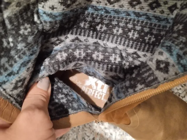 Botas niñas 34marrones marca Perfect