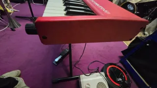 Clavia Nord Electro 6D Teclado