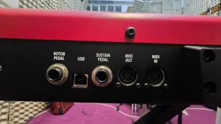 Clavia Nord Electro 6D Teclado