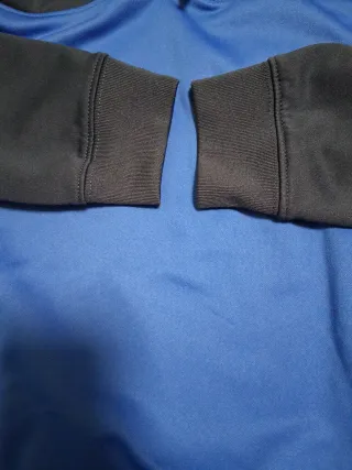 Sudadera Joma EMF Humanes Azul Marino