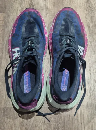 Hoka Speedgoat 6 Zapatillas Trail Running