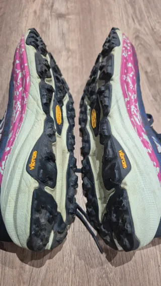 Hoka Speedgoat 6 Zapatillas Trail Running