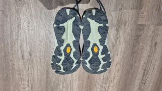 Hoka Speedgoat 6 Zapatillas Trail Running