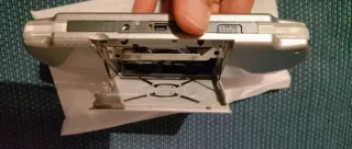 Sony PSP-2000 Ice Silver 32GB