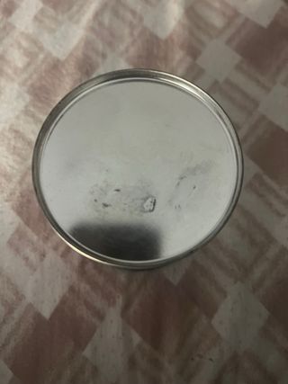 Barattolo Hipsteria Pins in latta