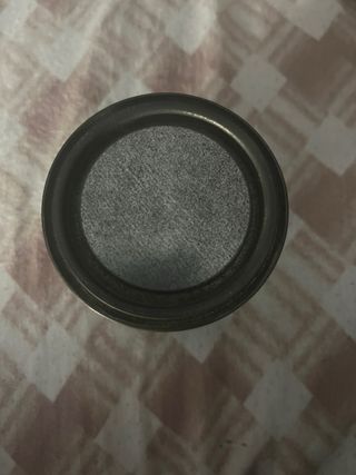 Barattolo Hipsteria Pins in latta