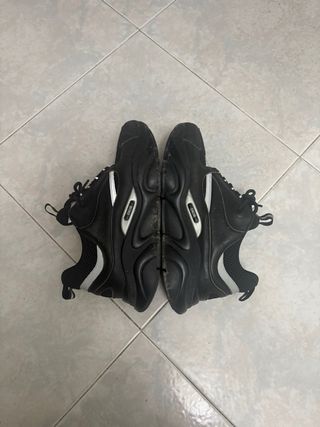 Scarpe uomo Dior nere