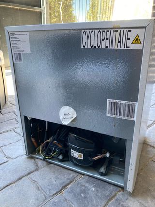 Nevera Mini Bar Hisense