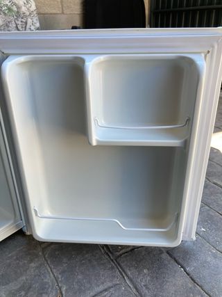 Nevera Mini Bar Hisense