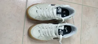 Scarpe Nike SB ZOOM POGO PLUS