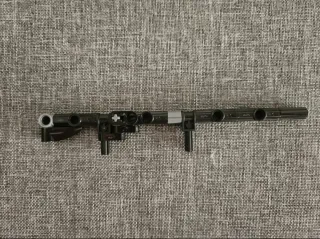 Lego Star Wars 75108 Clone Commander Cody.