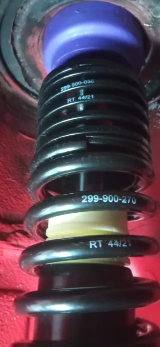 Volkswagen Beetle 1999