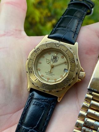 TAG Heuer 3000