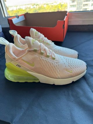 Zapatillas Nike Air Max 270